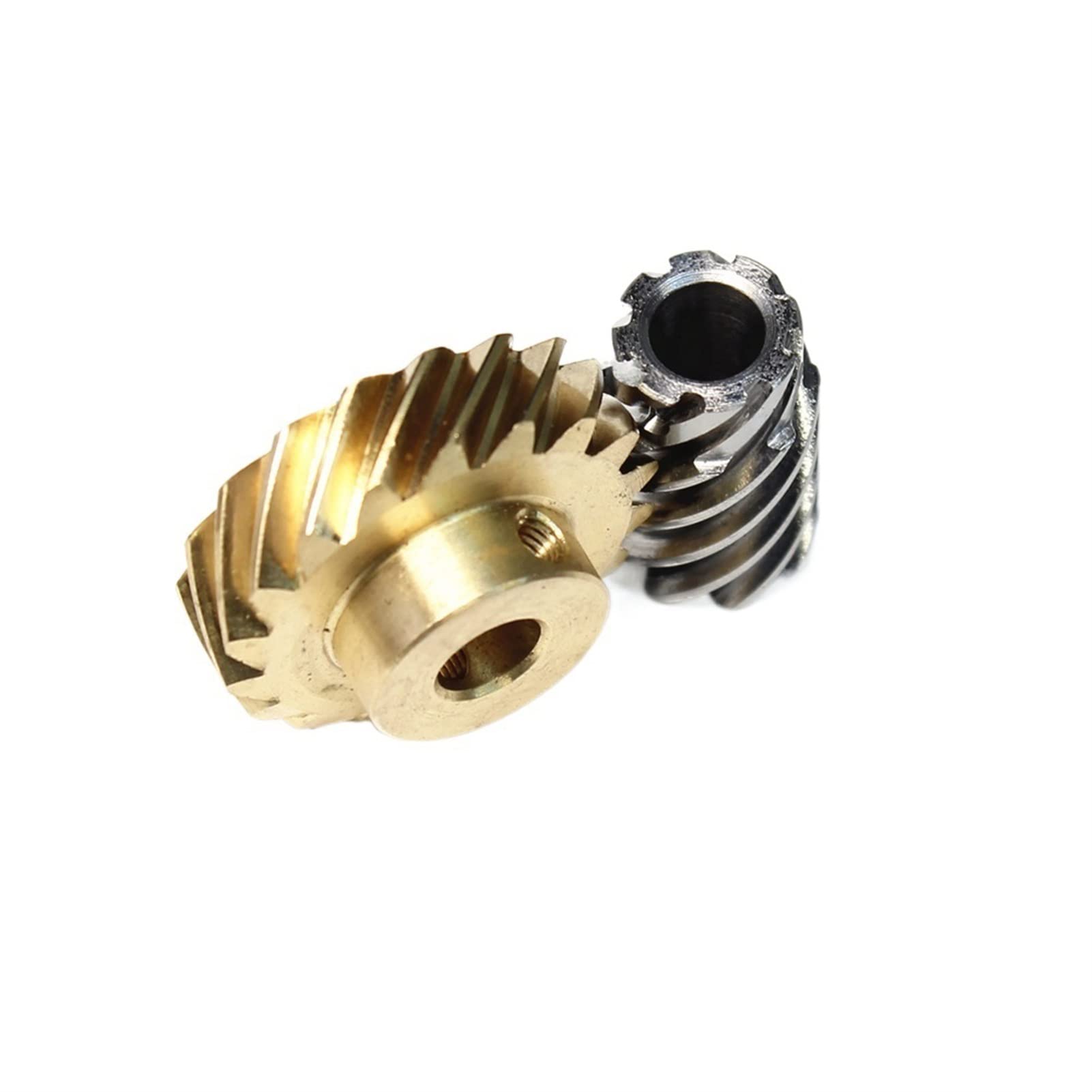 Ingranaggio Ottone Modulo 0.8 Ingranaggio In Ottone Per Ruota Anteriore - Modulo 0.8, 10-60 Denti, Per Modellismo GHW Ingranaggi Modellismo - Foto 13