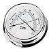 Weems & Plath Endurance Collection 085 Comfortmeter (Chrome)