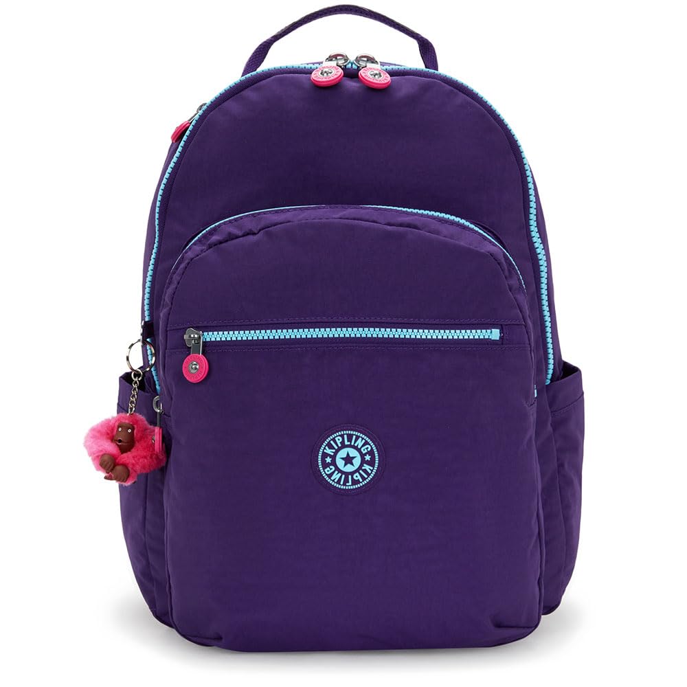 Kipling SEOUL VIP Purple