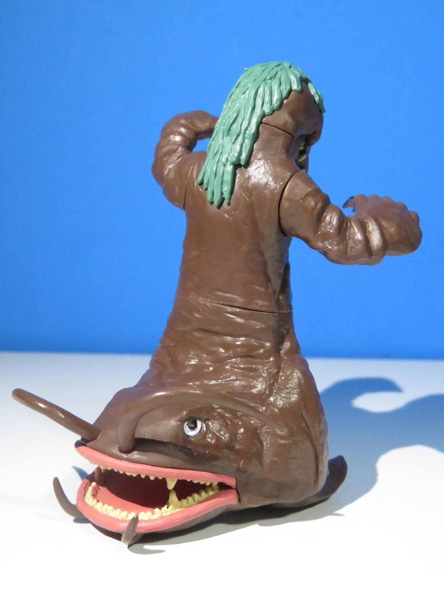 Amazon | スペクトルマン：変身セヨ！フィギュアコレクション