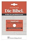 smartcard reader windows 10  Suchen. Und finden. Die Bibel. Gute Nachricht Bibel. CD-ROM für Windows 95/98/ME/NT/2000/XP. Smart-Card. CD-ROM im Scheckkartenformat.