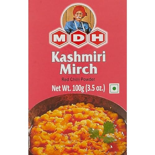 MDH Kashmiri Mirchi 100 g
