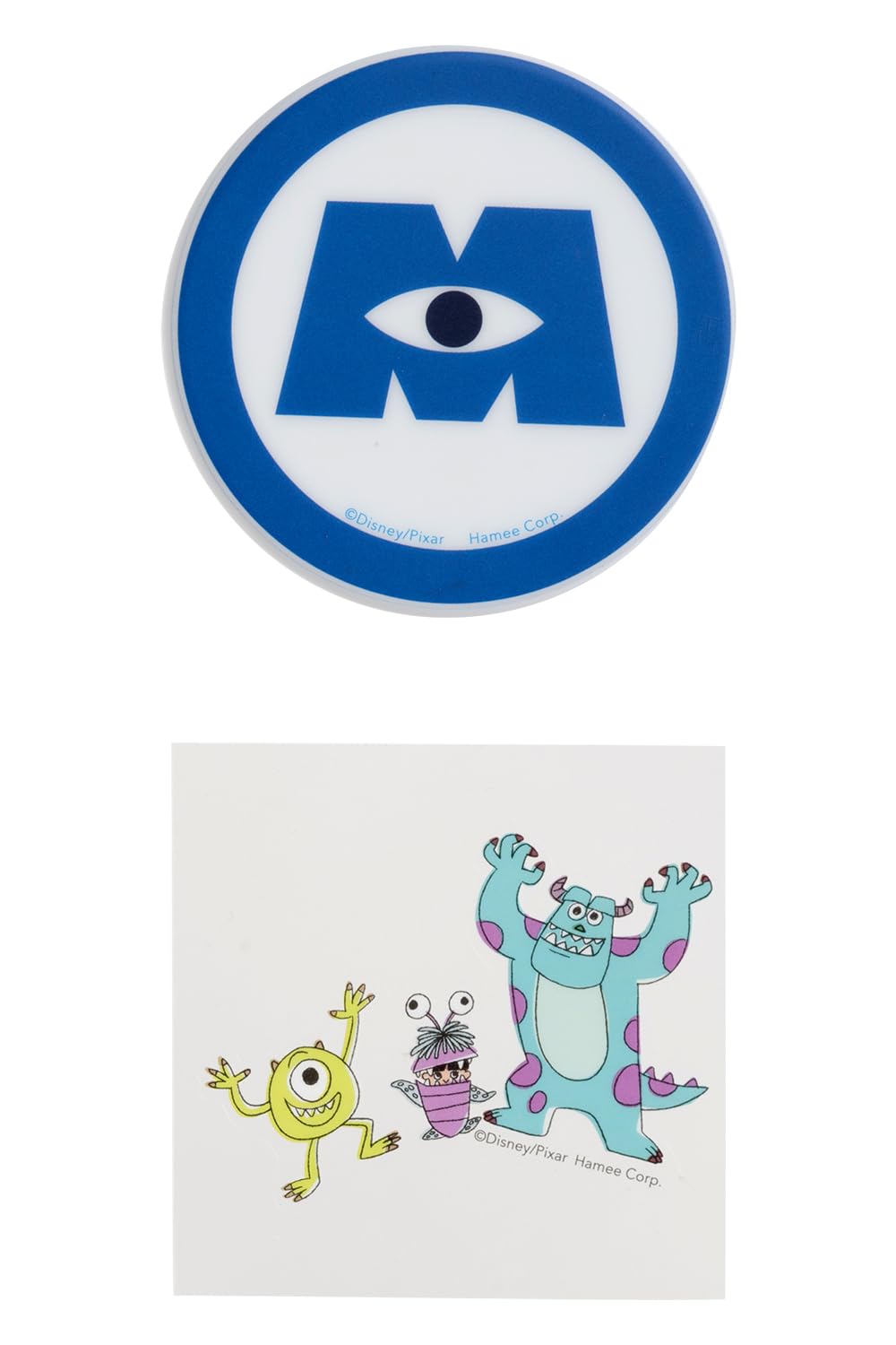 Amazon | ディズニー/ピクサーキャラクター MagSafe対応 Wall Mounted