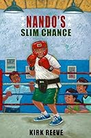 Nando's Slim Chance 197694080X Book Cover