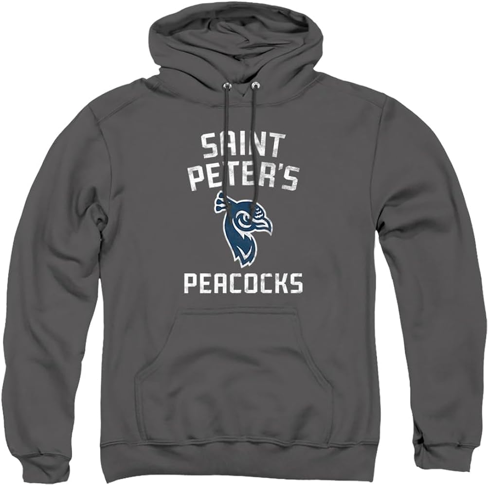 Amazon.com: Saint Peters University Official Saint Peters Peacocks