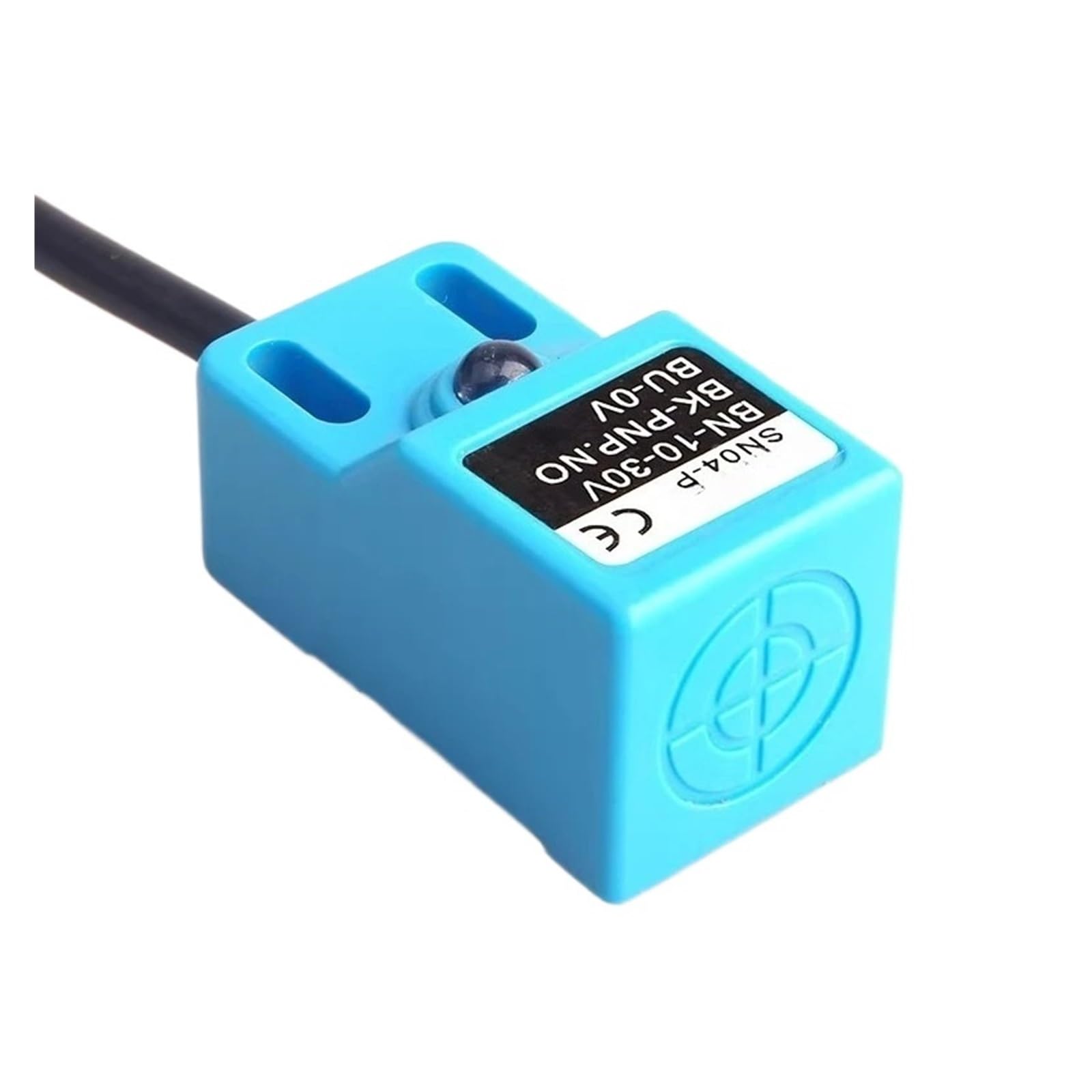 XDDQWSWA Sensor npn(sn04-n2) pnp(sn04-p2) proximity switch(NPN SN04-N2)