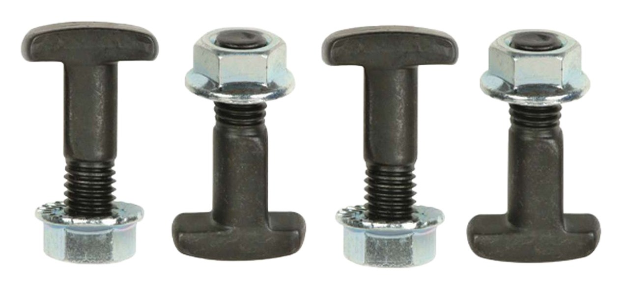 HEIDTS MP-001-A Upper Control Arm Bolt Kit Mustang II, 1 Pack