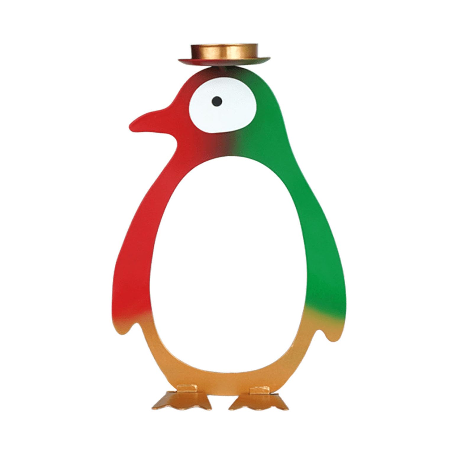 Xjdzineq Unique Iron Craft Animal Stand Adds a Whimsical Touch to Any Room or Event Stylish Iron Decor