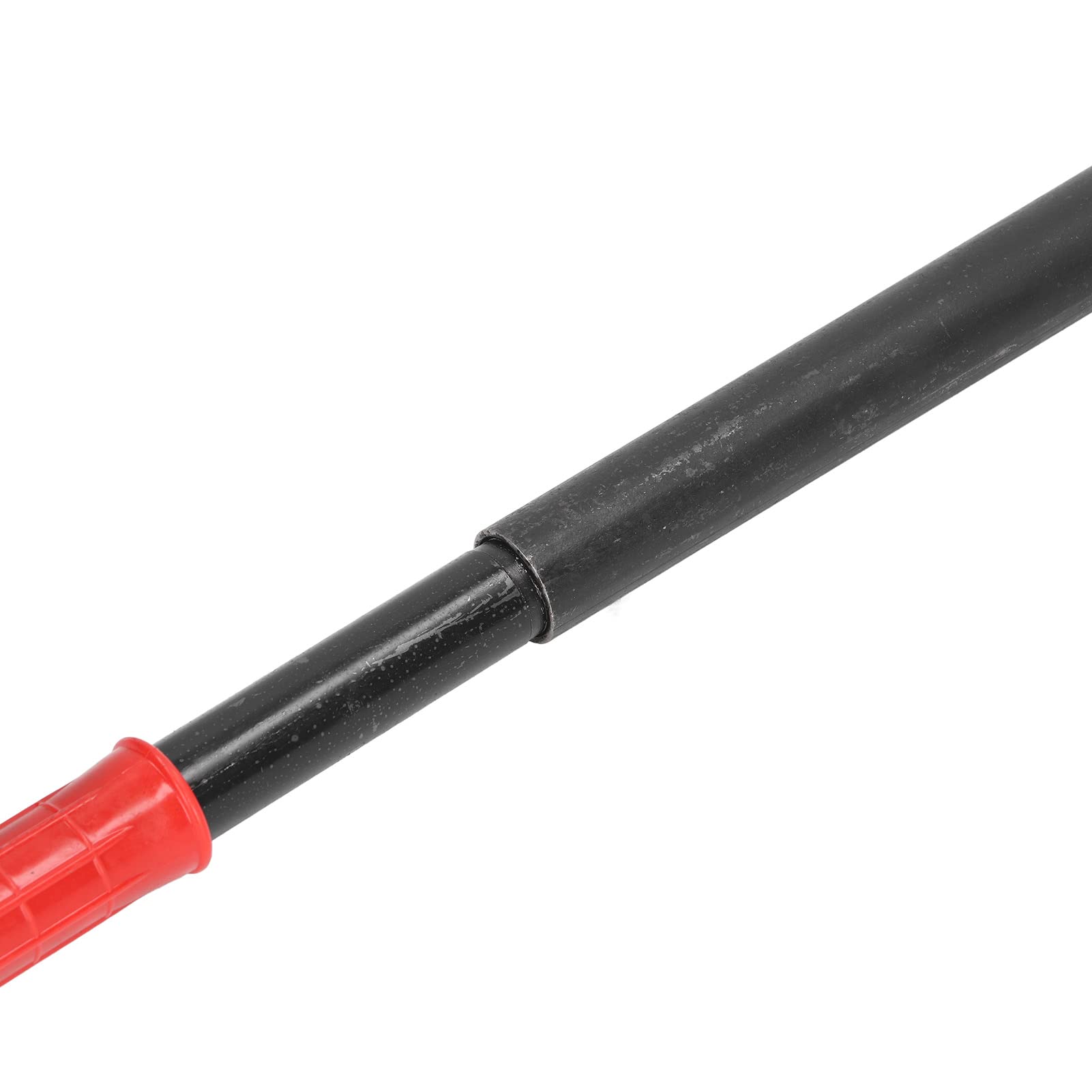 Generic Zestaw Grzechotkowego Gwintownika do Rur 62B z 4 Trwałymi Matrycami do łatwego Gwintowania Rur w Pracach Hydraulicznych
