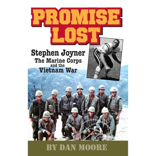 Promise Lost by Dan Moore episode artwork