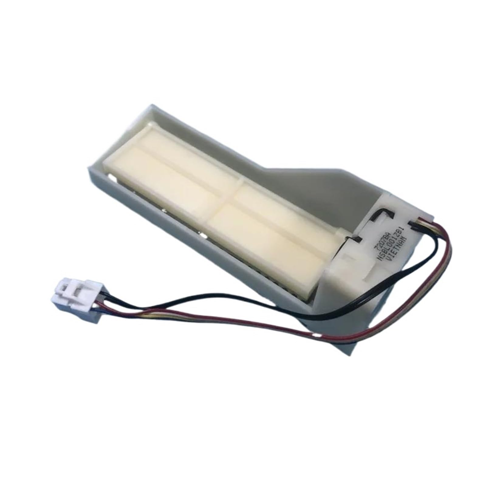 Amortisseur de réfrigérateur compatible Skyworth BCD-425WGY NSBL001ZB1