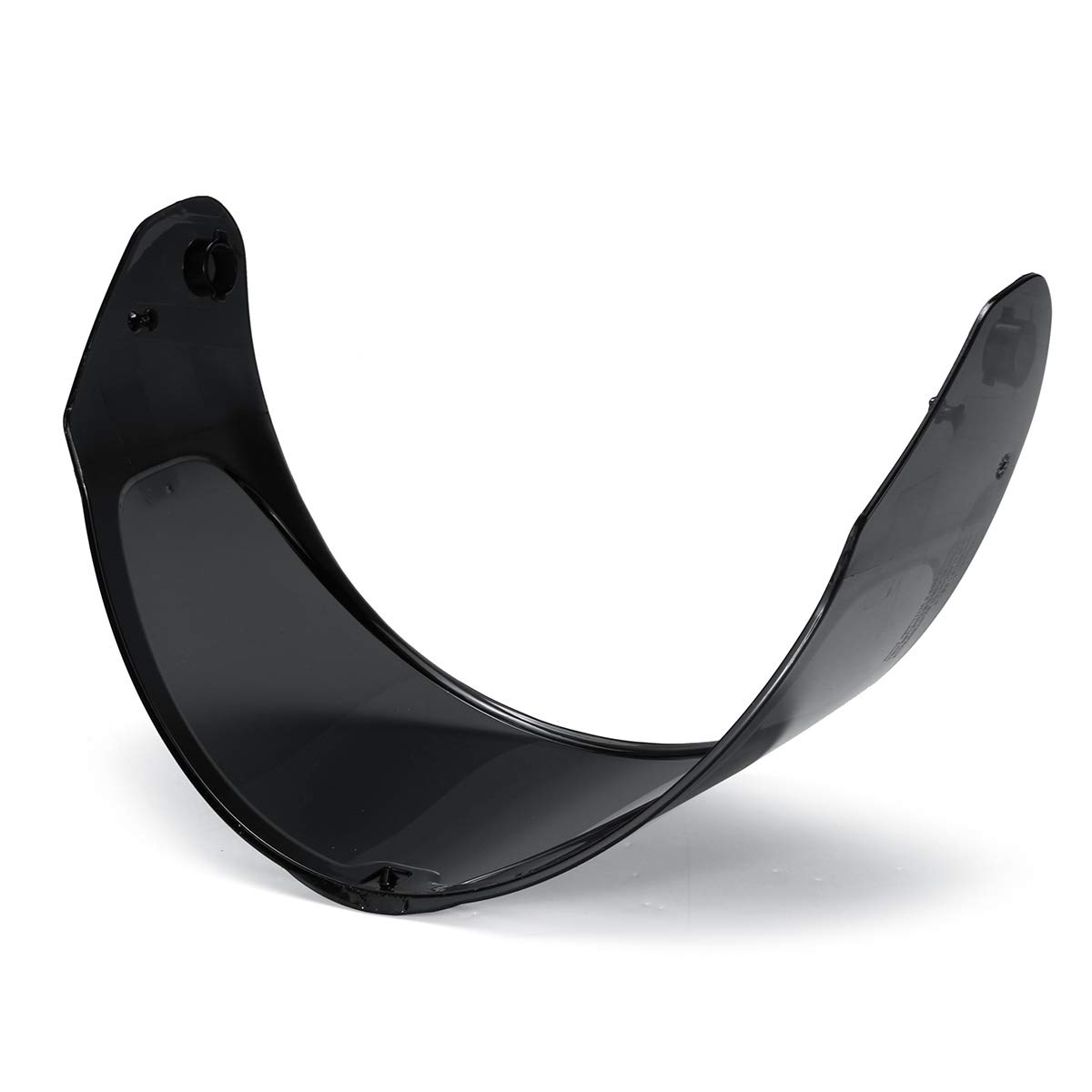 Visiera Sostitutiva Per Casco LS2 - Compatibile Con FF320 FF328 FF353 - Trasparente O Fumè - 2