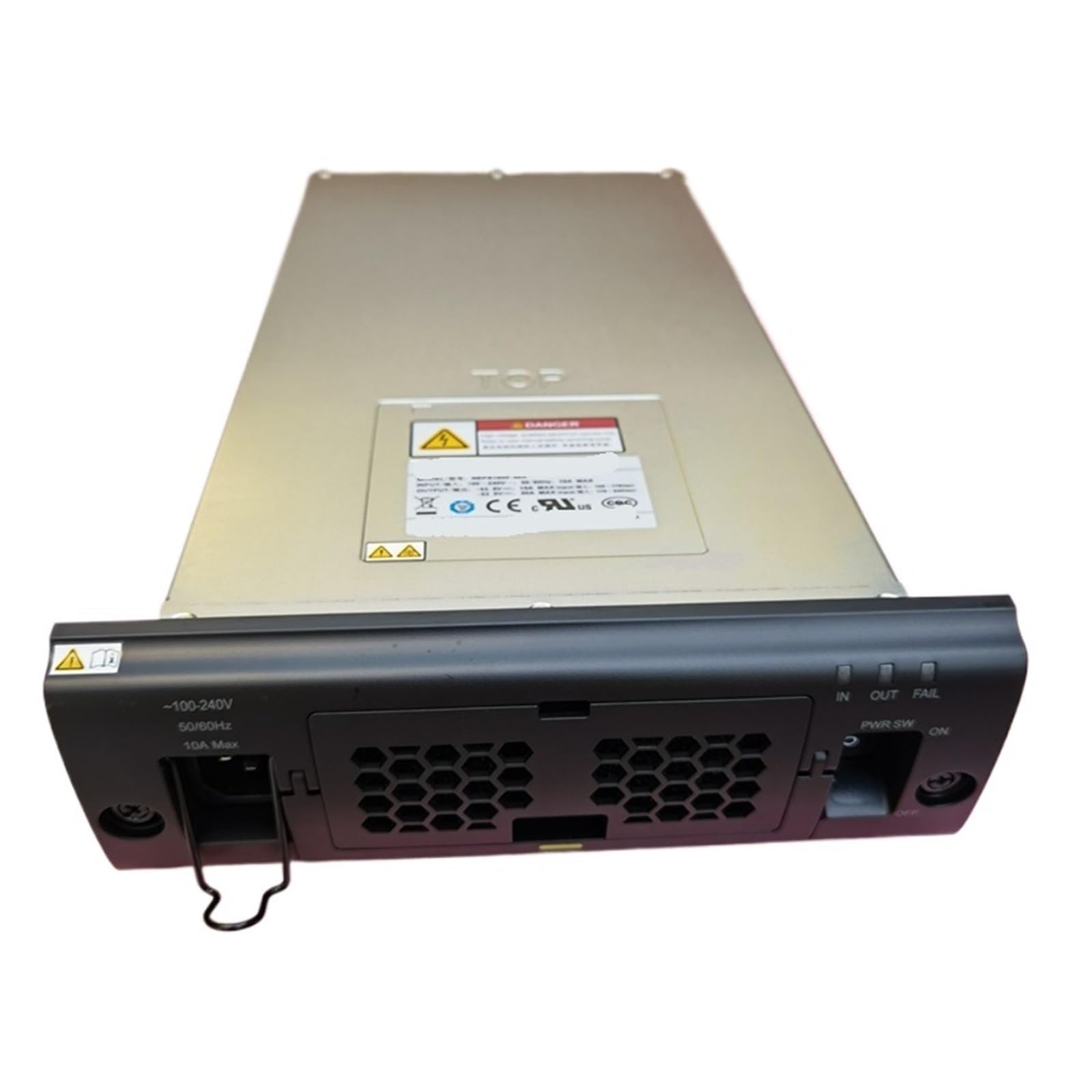 KSZHZYMGX Power Supply NEPS1600-48A