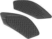 Vista 1 de gzyf tanque pad Side de tracción Gas rodilla Grip Protector de visualización para Kawasaki Ninja ZX10R 08 – 10