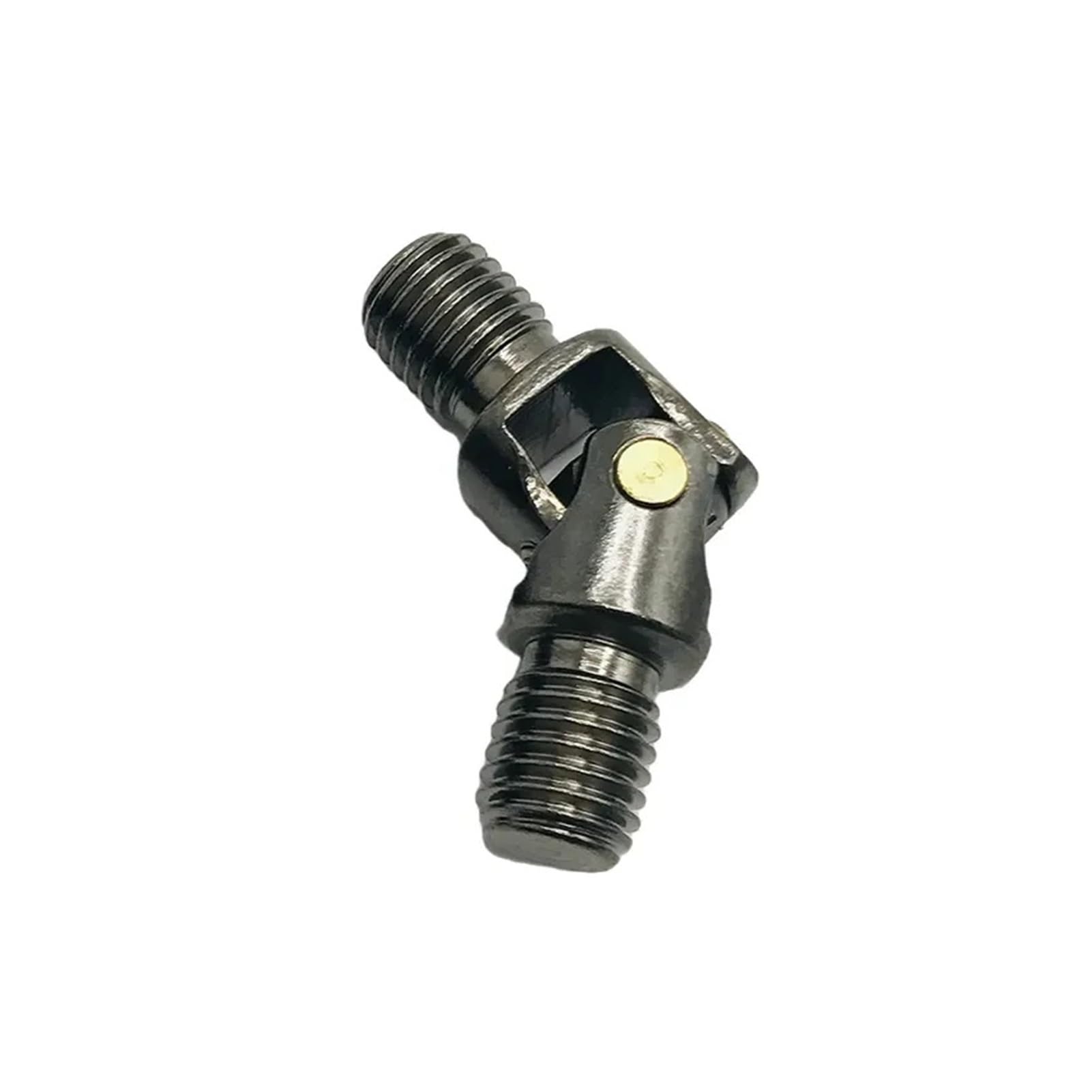 KEXYOAN Excavator Universal Joint Joystick Handle for E304 306 307 312 320 323 329 336D Ten Bytes(Lavender)