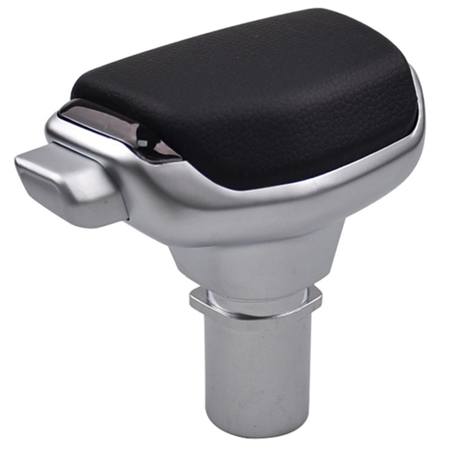 EFDDTBHE Compatible with Buick for GL8 2018 2019 Automatic Gear Shift Knob Lever Shifter Pen Shifter Handle(Without Hole)