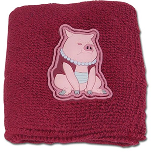 Naruto Tonton Pac Wristband Miniature Novelty Toys,,