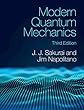 セール中のKindle本23：Modern Quantum Mechanics (English Edition)