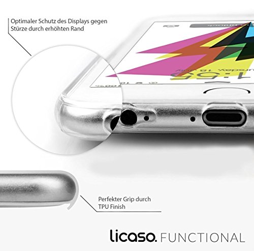 IPhone Cover di licaso® per il Apple iPhone 7 di