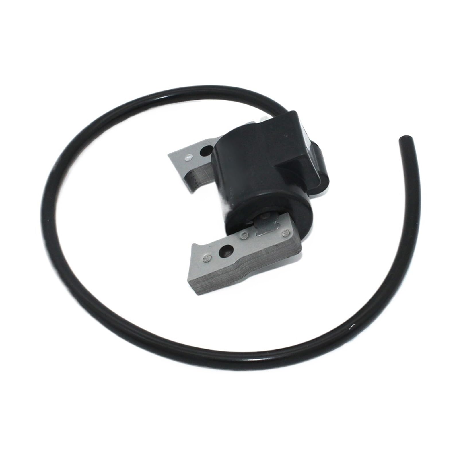 Módulo de Bobina de Encendido Compatible con cortacésped Kawasaki FC401V-BS01. Reemplaza el Magneto del Motor AM121820 21121-2086.