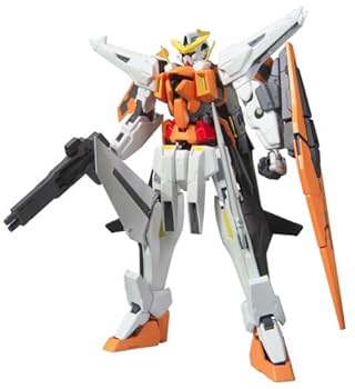 Amazon | HCM-Pro 47 ガンダムキュリオス (機動戦士ガンダム00
