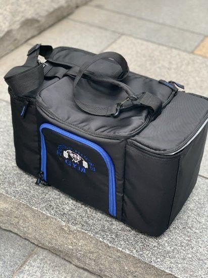 パワーハウスジムオリジナル保冷ランチバッグ　パーカーセット パワーハウスジムオリジナル保冷ランチバッグ パーカーセット