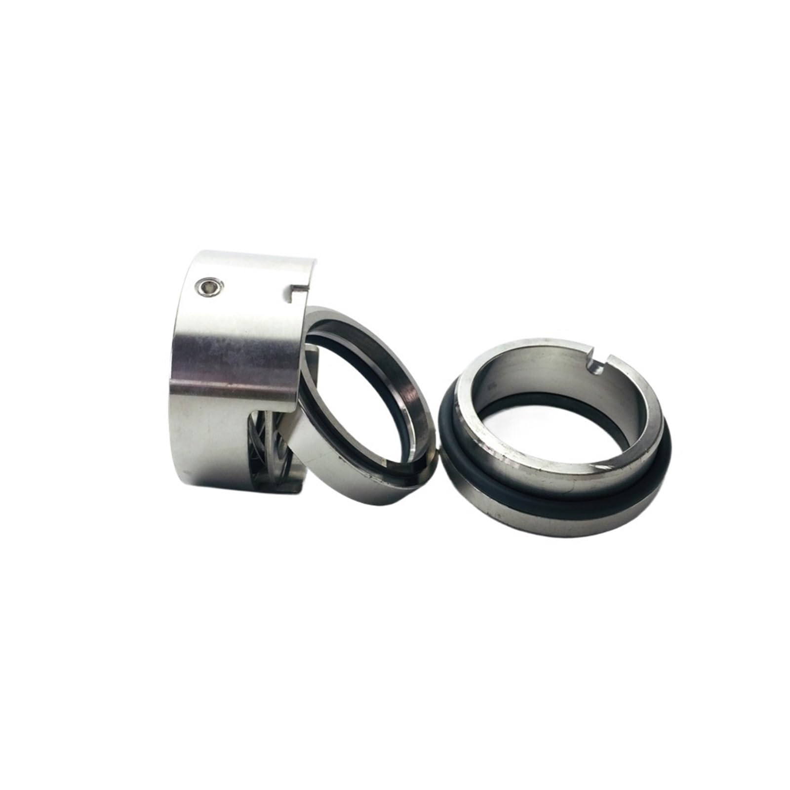 M7N-90 M7N/90-G9 Mechanical Seals Shaft Size 90mm for Water Pump with G9 Stationary Seat (Material:TC/TC/VIT)