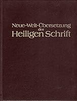 Neue-Welt-Ubersetzung B003ZFQQCS Book Cover