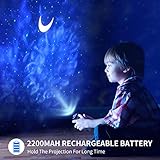 Zoom IMG-2 proiettore cielo stellato 3 in Zoom IMG-2 proiettore cielo stellato 3 in