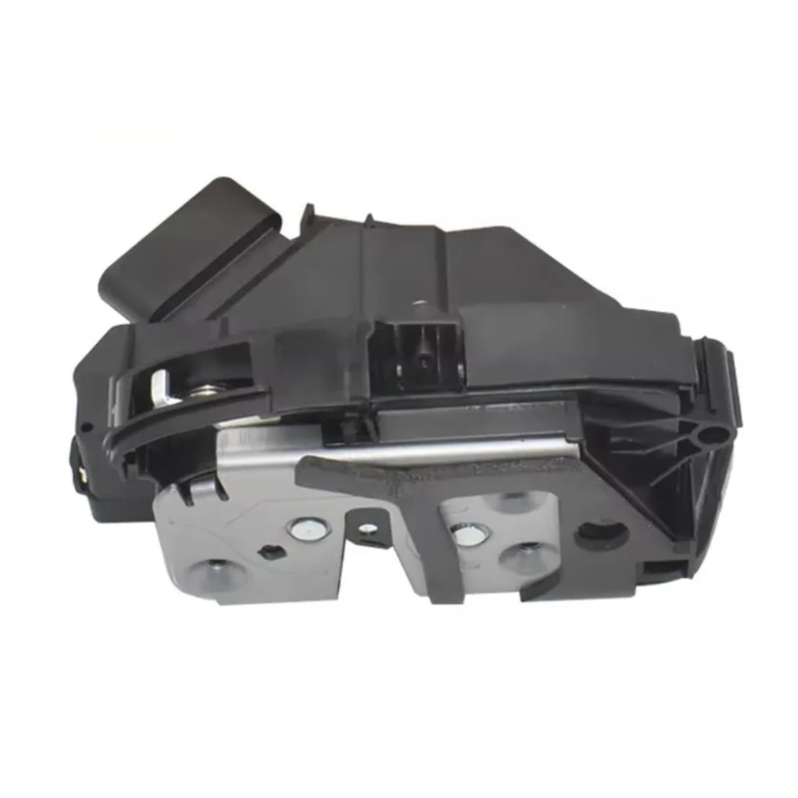 Qifanb One Color Car Door Lock Rear Left Door Lock Latch Actuator 4-Pin For Focus For Mondeo For Ecosport For Kuga13 For Edge15 For Fiesta Cm5aa26413aa Cn1a5426413dc