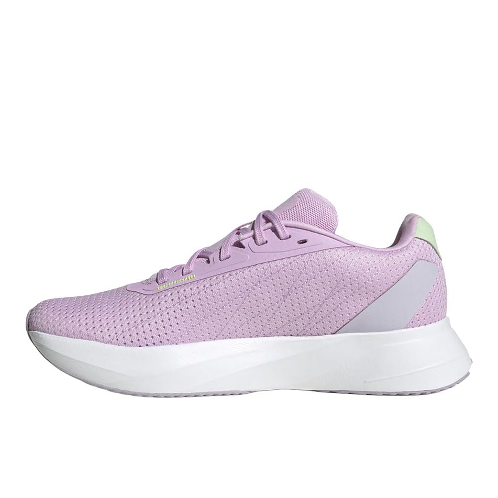 adidas Duramo 9 męskie sneakersy, Metal Grey Ftwr White Orbit Grey, 48 EU