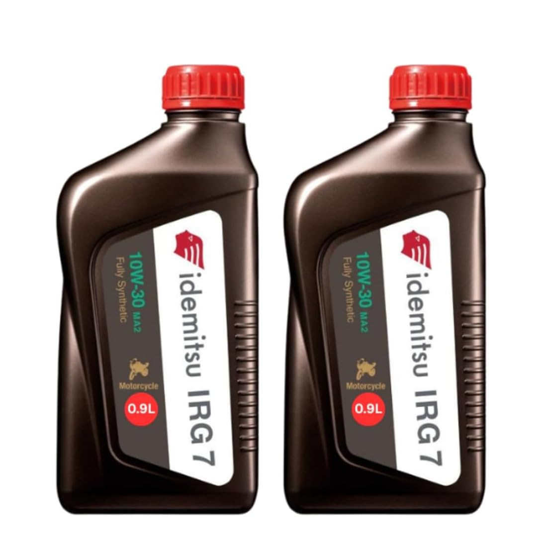 Idemitsu IRG7 10W-30 MA2 Fully Synthetic Petrol Engine oil (900ML