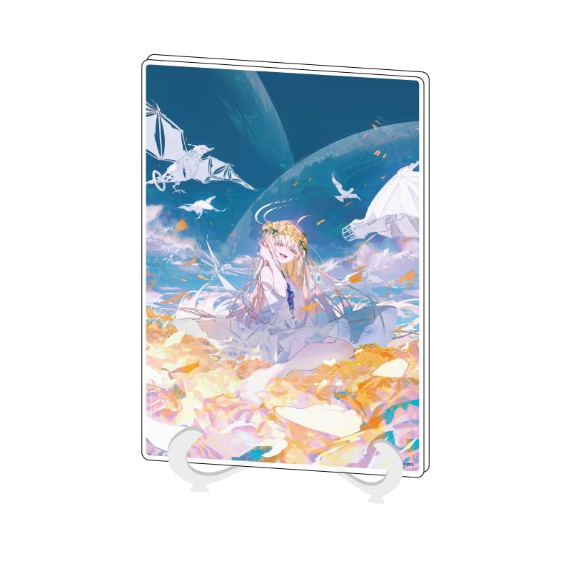 Amazon.co.jp: クライマキナ／CRYMACHINA 01 パッケージデザイン[公式