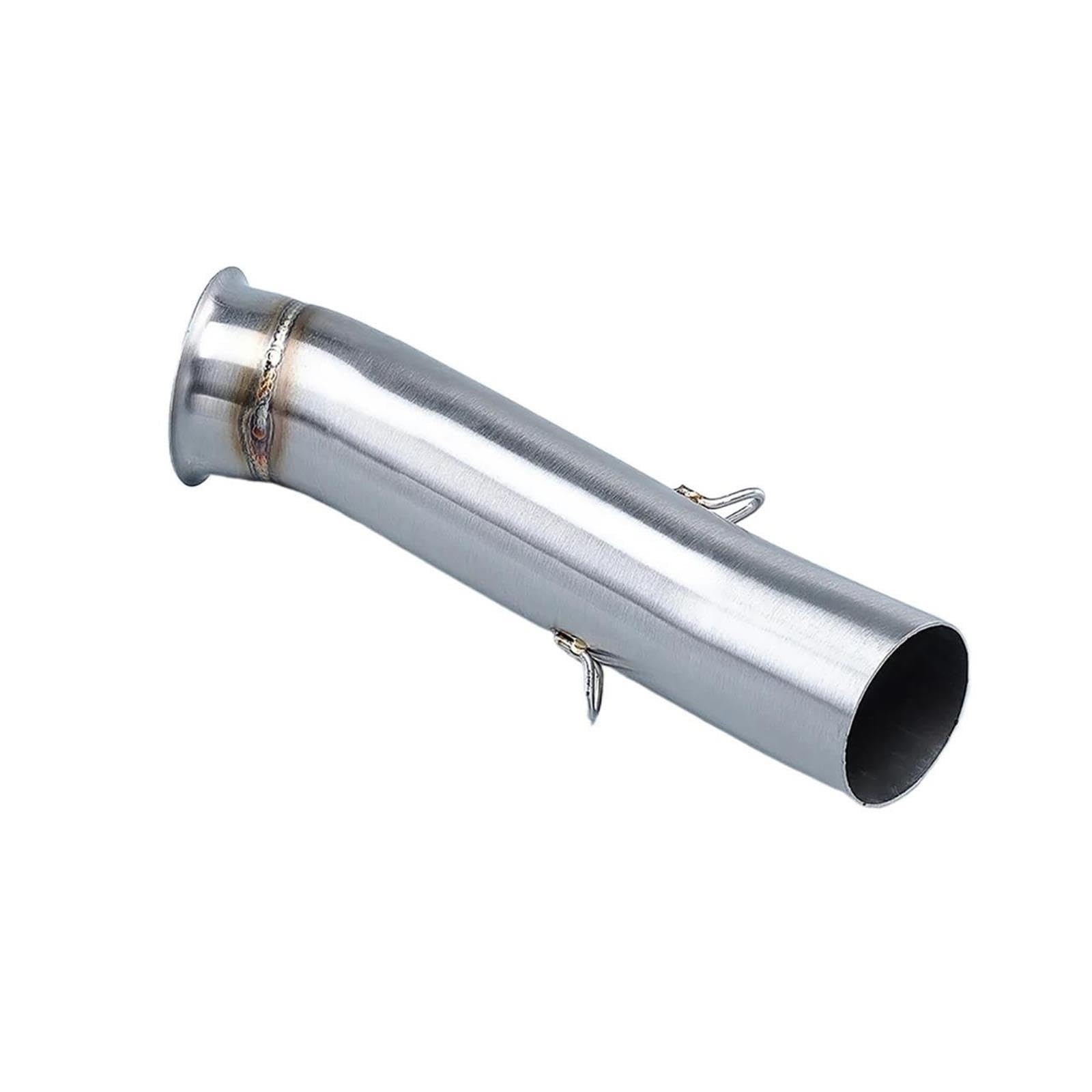 silenziatore Tubo Centrale Di Scarico Per 790 scarico moto