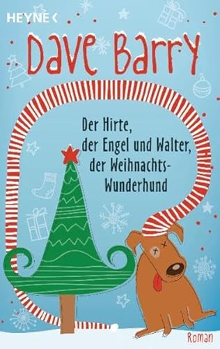 Der Hirte, der Engel und Walter, der Weihnachts... [German] 3453408047 Book Cover