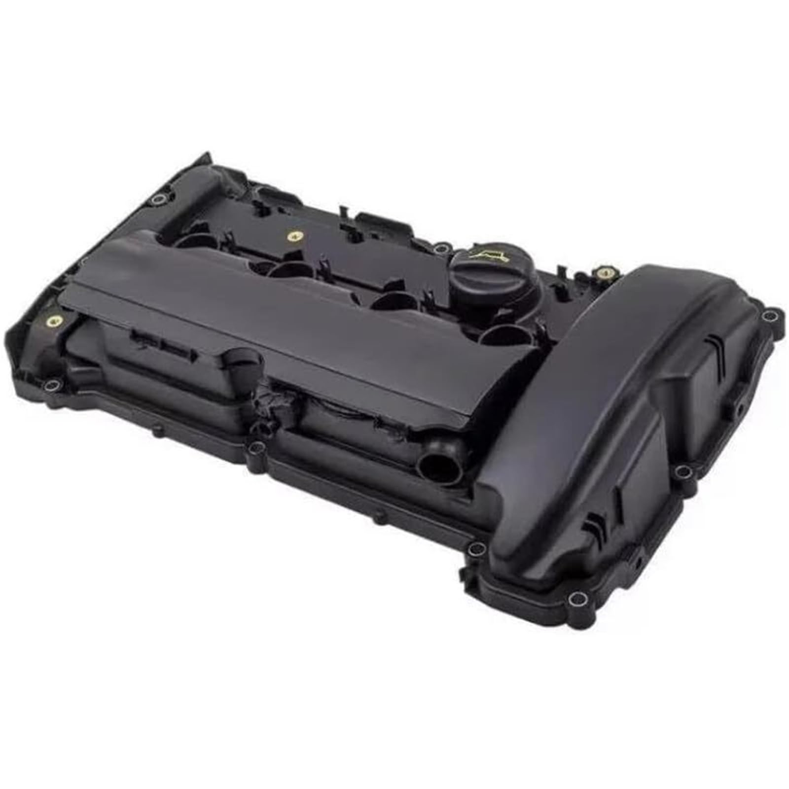 Bouchons de Valve de Pneu pour Peugeot 207 208 308 508 3008 5008 pour Couvercle de soupape de Cylindre de Moteur pour Couvercle