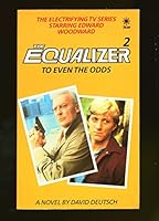 The Equalizer 0352319488 Book Cover