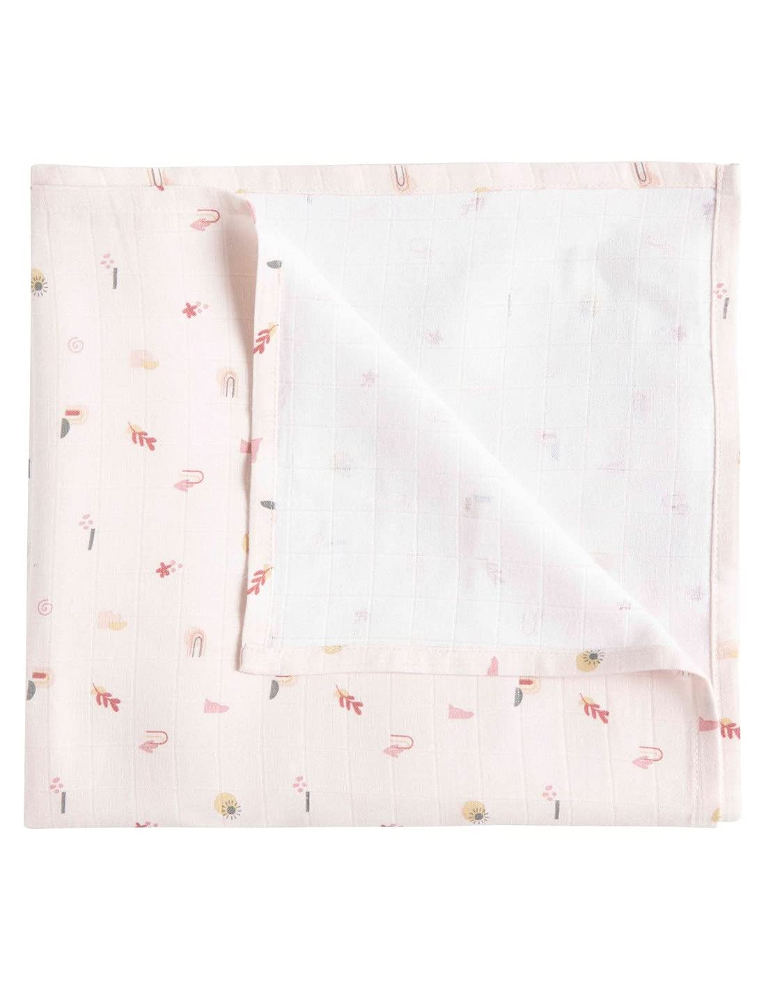 LUMAUnisex Muslin Squares