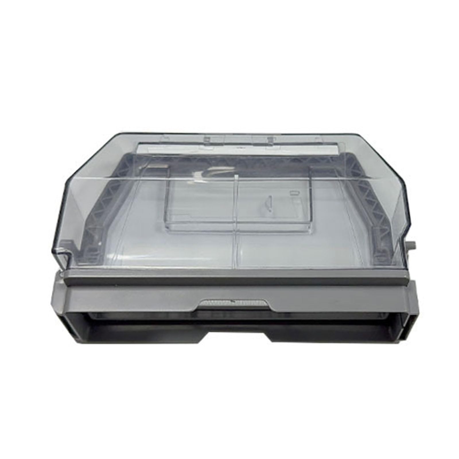 Jazuaiao Vacuums Boxes Bin Boxes Vacuum Replacement Accessories for DK33 Replacement Box