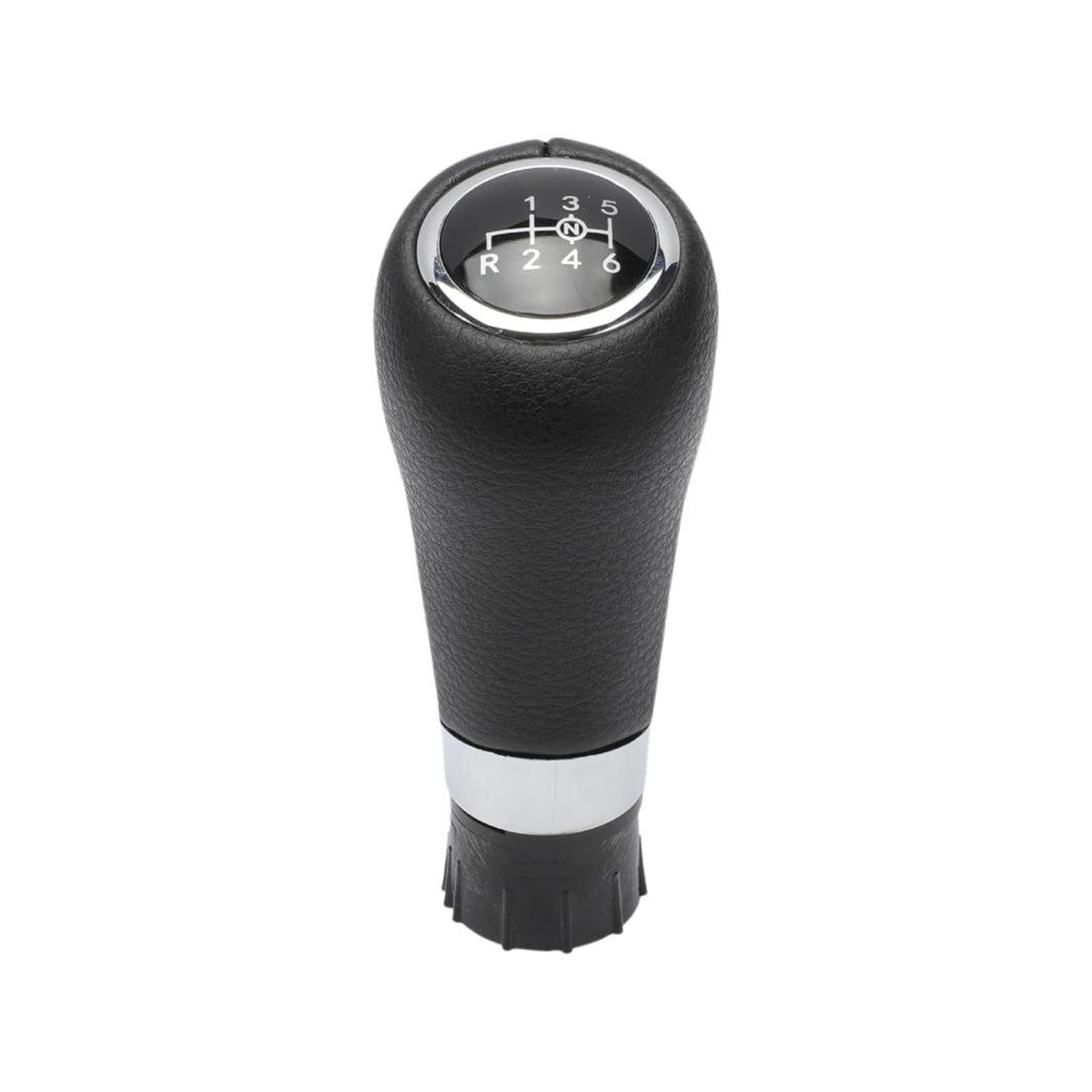 MKGKACVCPT Gear Shift Knob for Benz A-Class W169 Stylish