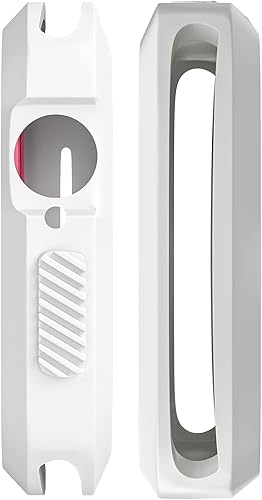 Vista 46 de Funda protectora exclusiva D & K de 1.5 pulgadas, compatible con Apple Watch, iWatch y relojes GPS, para hombres, mujeres y niños, iWatch 6/5/4/SE