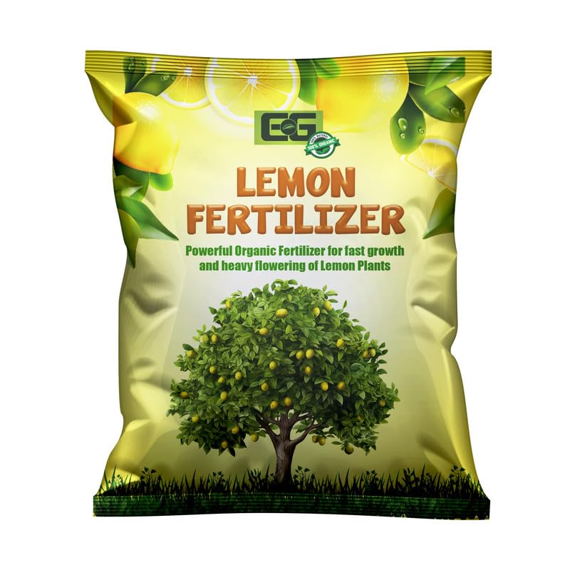 Elamgreen Lemon fertilizer Organic plant fertilizer for home garden lemon plant growth booster,500gms indoor outdoor plant fertilizer flower fertilizer (B0D843CD8P) Amazon Price History, Amazon Price Tracker