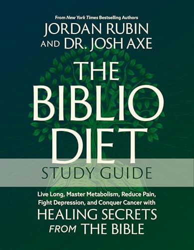 The Biblio Diet Study Guide: Live Long...