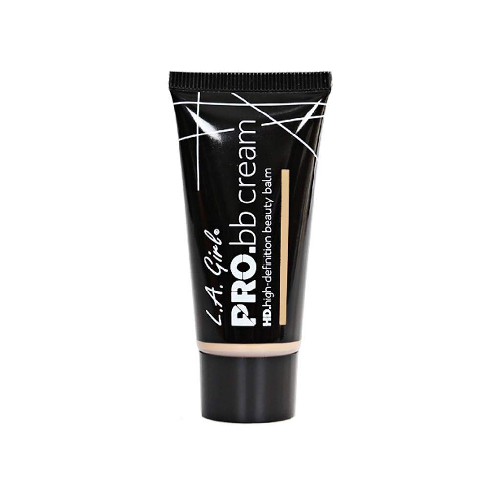 L.A. Girl BB Cream - Neutral GBB944