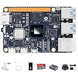 [Processeur haute performance] Grâce au processeur Octa-Core Cortex-A55, les performances sont augmentées de plus de 134 %, assurant ainsi un fonctionnement fluide.