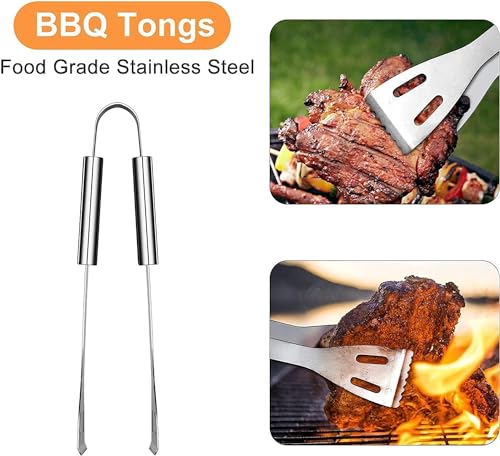 La Mejor Selección de Utensilios para asado con tecnologia Smart de esta semana. 30 Imagen adicional