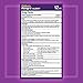 Allegra Children's 12HR Orange Cream Tablets, 12 Count, Non-Drowsy Antihistamine for Kids