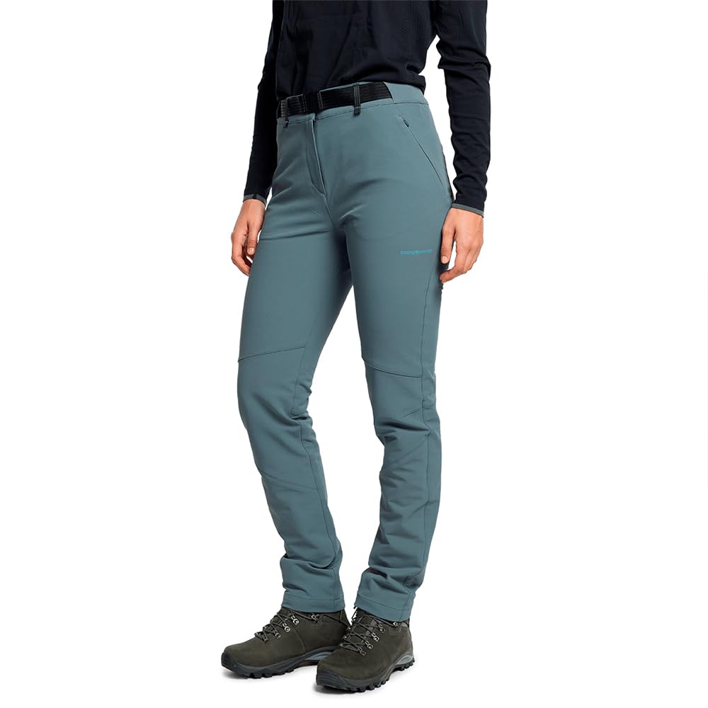 TRANGOWORLD Pantaloni Cella V02 XL