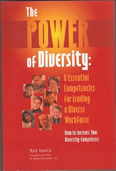 The Power of Diversity: 5 Essential Competencies for Leading a Diverse Workforce