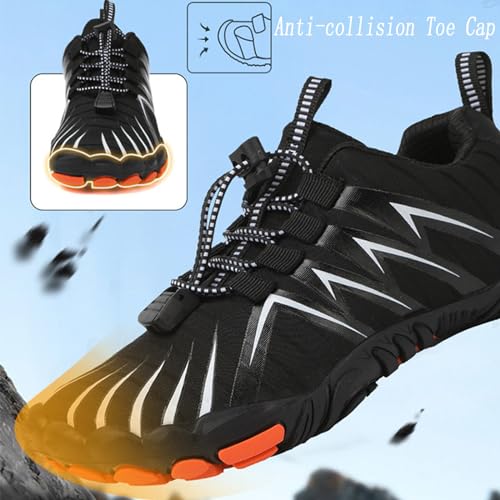 Hike Barefoot Shoes Womens Mens, Pro Healthy Non-Slip Quick Dry Shoe Slip-On Minimalist Athletic Unisex2